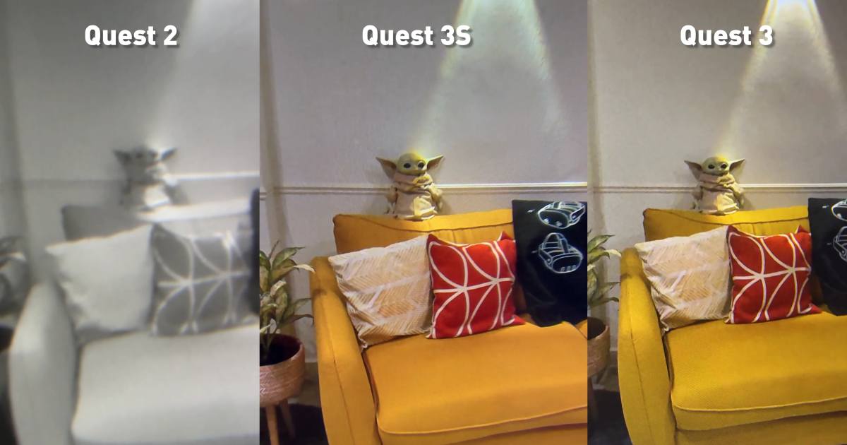 Качество изображения и линзы